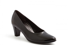 Туфли женские GABOR 56-170-97 черные 35.5 RU