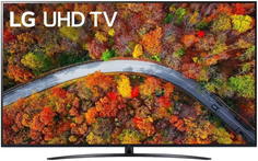 LED Телевизор 4K Ultra HD LG 75UP81006LA
