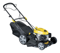 Бензиновая газонокосилка Champion LM5131