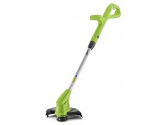 Аккумуляторный садовый триммер Greenworks G24LT30 2101207 без АКБ и ЗУ