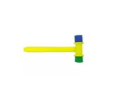 Игрушка развивающая Молоток музыкальный No Brand