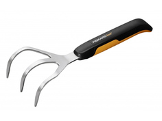 Культиватор для аэрации Fiskars Xact 32.3см (1027047)