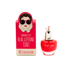 Тинт для губ Baviphat 01 Urban City Real Liptone Tint 1,FUCHSIA PINK 7 гр