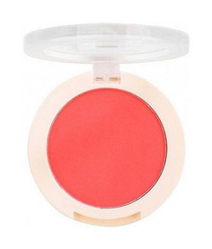 Румяна The Saem Saemmul Single Blusher PK01 Bubblegum Pink 5 г