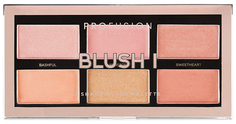 Румяна PROFUSION Blush I Palette