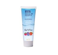 Гель для интимной гигиены BTB Water-Based gel с ароматом Red Fruits 75 мл Mai Attraction Cosmetics