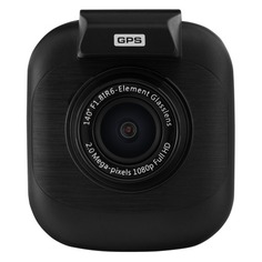 Видеорегистратор PRESTIGIO RoadRunner 415GPS [pcdvrr415gps]
