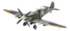 Revell Модель самолета Revell Spitfire MkIXC 1:32 03927R