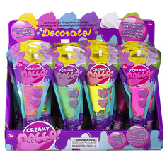 Пластилин Mallo Creamy HUN7723 Масса для декорирования
