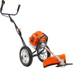 Бензиновый садовый триммер Patriot PT 525 512109525 3 л.с. Патриот