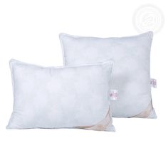 Подушка АРТПОСТЕЛЬ Lewis 38x58 см