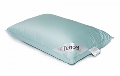 Подушка тенсель Tencel Air Belpol 50х70 средняя Бел Поль