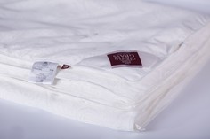 Одеяло стеганое Luxury Silk Grass, всесезонное 200х220