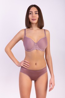 Трусы женские Milavitsa 260490 розовые S