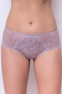 Трусы женские Lauma 71H70 фиолетовые XL