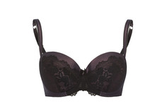 Бюстгальтер женский Lauma 41G30 черный 70B