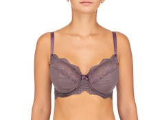 Бюстгальтер женский Lauma 68F40 коричневый 70C