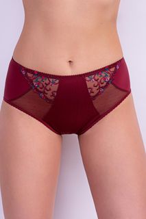 Трусы женские Milavitsa 360258 красные L