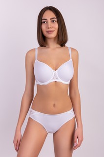 Бюстгальтер женский Milavitsa 119142 белый 90E