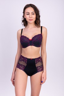 Бюстгальтер женский Lauma 99H21 черный 85G