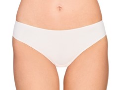 Трусы женские Lauma 26F60 белые XS