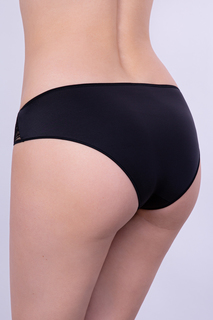 Трусы женские Milavitsa 260420 черные XS