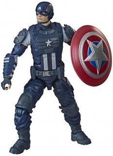 Фигурка Hasbro Avengers: Captain America