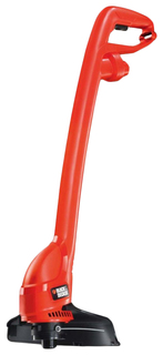 Электрический садовый триммер Black+Decker GL250-QS 250 Вт