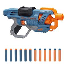 Игровой набор Nerf E2.0 Коммандер E9485EU4