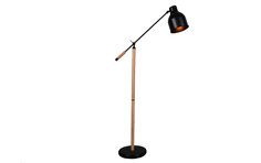 Торшер РОССВЕТ РС22814/1F