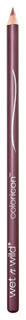 Карандаш для губ Wet n Wild Color Icon Lipliner Pencil E666