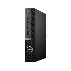 Системный блок Dell Optiplex 7080 Black (7080-5207)