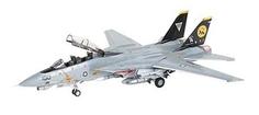 Истребитель f-14d super tomcat (1:144) Revell