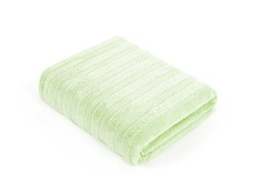 Банное полотенце Verossa зеленый