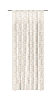 Комплект Штор Волшебная Ночь Вуаль Sunflower