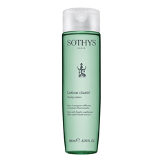 Тоник для кожи Sothys Clarity Lotion 200мл.