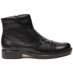 Полусапоги мужские Airbox 137366 черные 41 RU