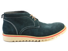 Ботинки мужские Airbox 135308 синие 41 RU