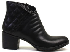 Ботильоны женские Clarks 69126 черные 36 RU