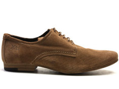 Туфли мужские Xti 570028 коричневые 40 RU