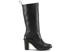 Сапоги женские Dr. Martens 45083 черные 41 RU