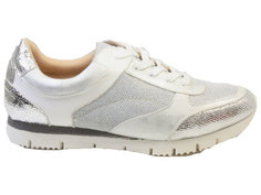 Кроссовки женские Xti 570079 серые 37 RU