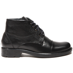 Ботинки мужские Airbox 137362 черные 45 RU