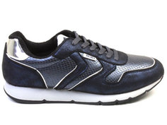 Кроссовки женские BASS3D 294033 синие 36 RU