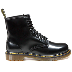 Ботинки мужские Airbox 137158 черные 44 RU