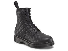 Ботинки мужские Dr. Martens 45966 черные 36 RU