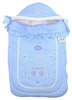 Конверт-мешок для детской коляски Золотой Гусь Бэби Элит 12022