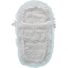 Конверт на выписку "Наш Ангел", 7 предметов Золотой Гусь