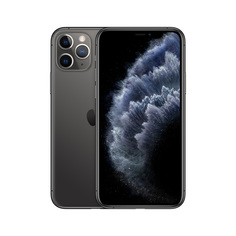 Смартфон Apple iPhone 11 Pro 512GB Space Grey (MWCD2RU/A)
