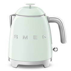 Чайник электрический Smeg KLF05PBEU